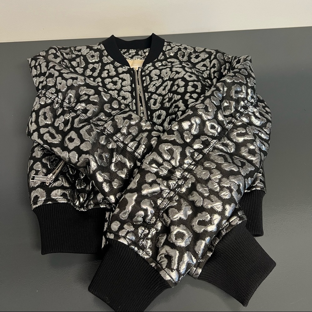 Michael Kors- Skirt and Jacket